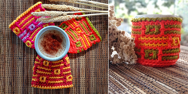 Cozy Cup Cover
