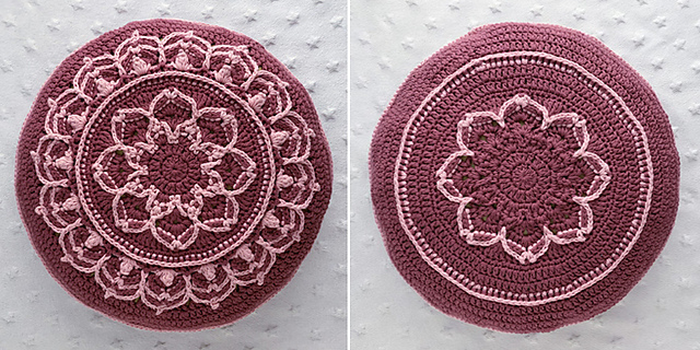 Zarina Cushion