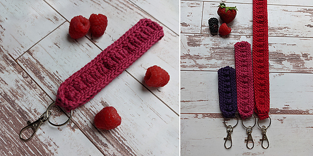 Berries on the Go