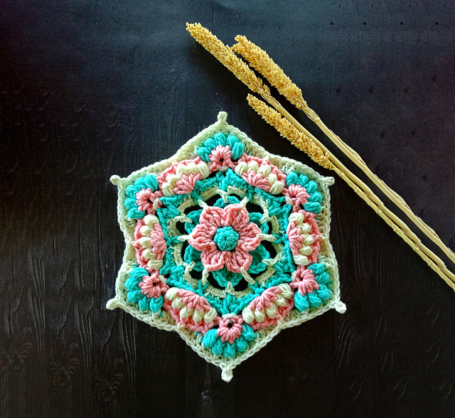 Sekarbela Mandala