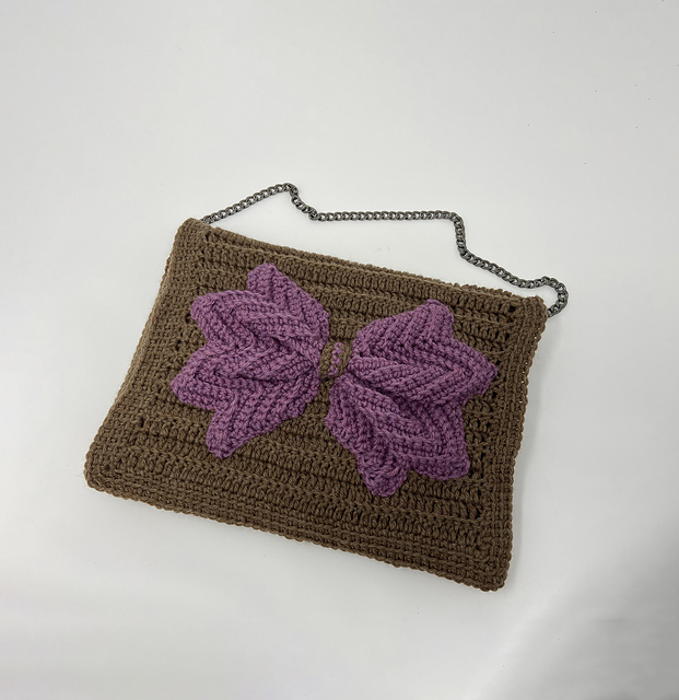Sophistication Bag
