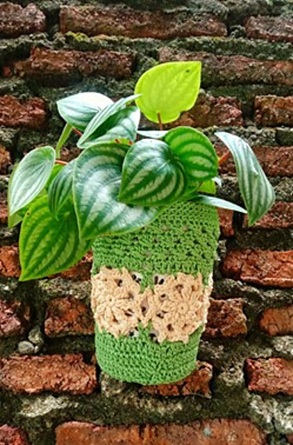 Mayang Plant Hanger