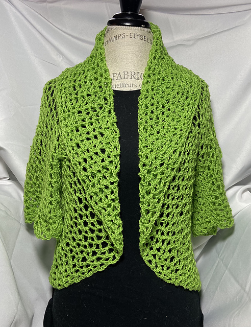 Sigyn’s Shrug