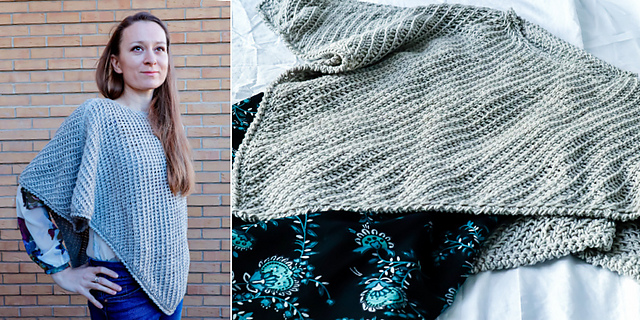 Valerina Poncho