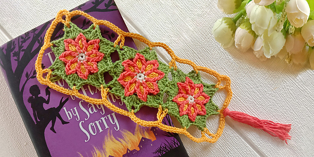 Tara Bookmark