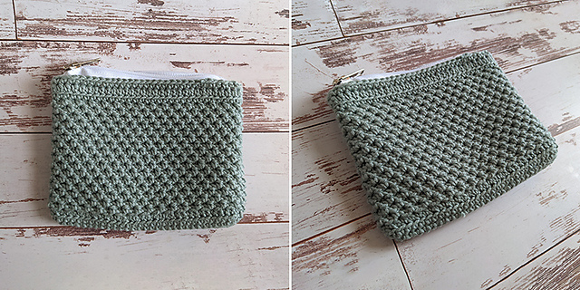 Trip to the Loo Pouch