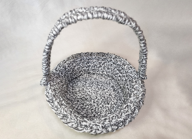 The Ragg Basket