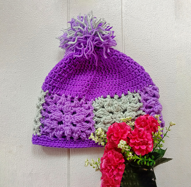 Mijil Beanie