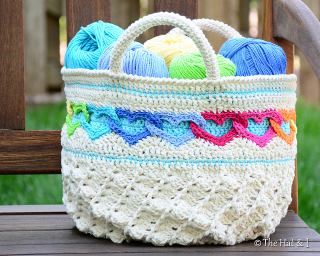 Have a Heart Tote