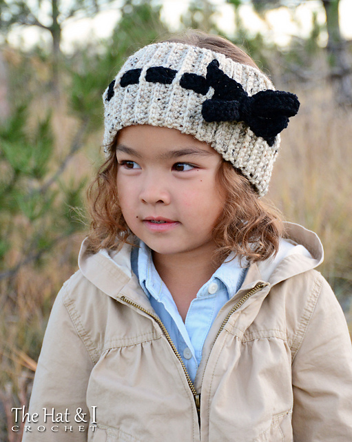 Nature Hike Head Wrap