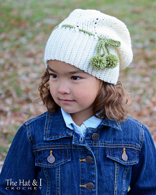It Girl Slouchy