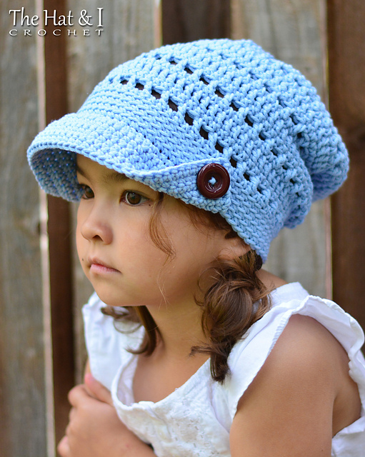 Countryside Slouchy