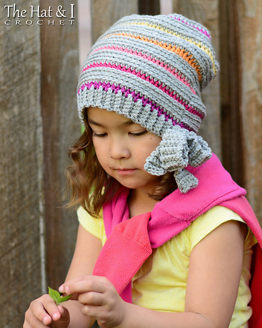 Girls Night Out Slouchy