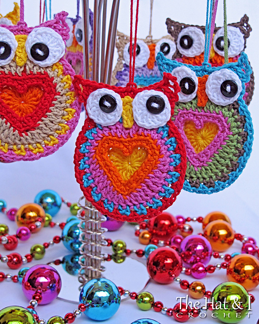 Owl Always Love You