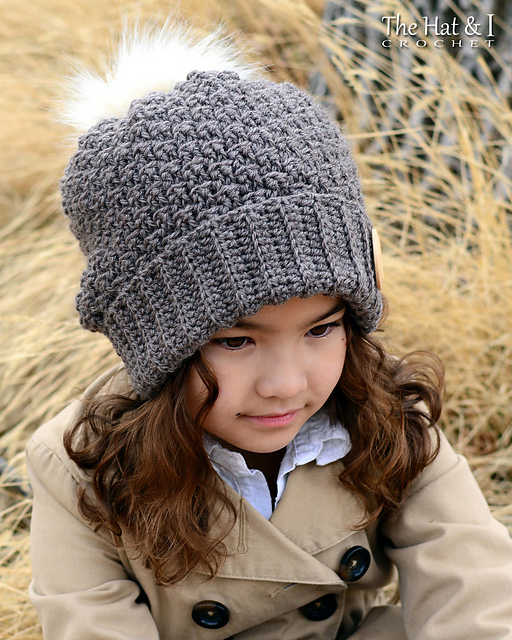 Snuggle Up Slouchy