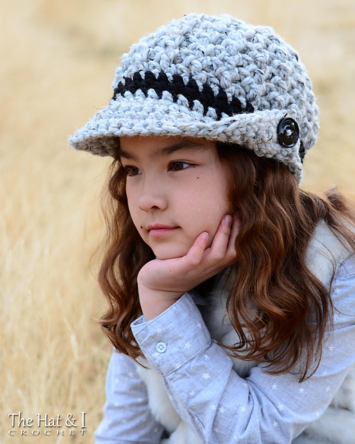 Bay Area Beanie