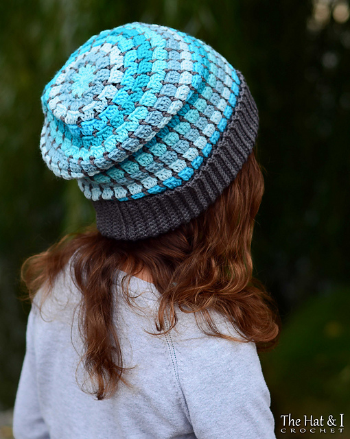 Winter Park Slouchy