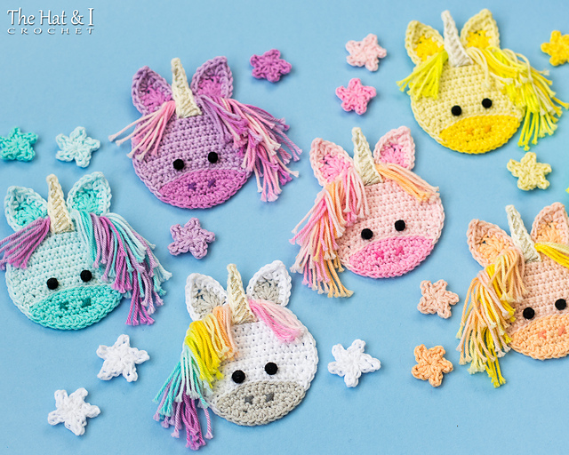 Magical Unicorns