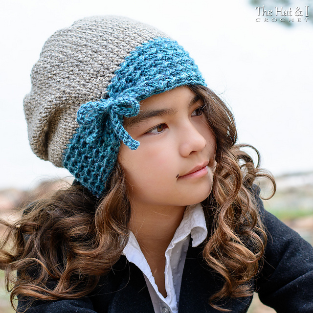Sweet Retreat Slouchy