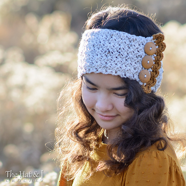 Country Charm Headwrap