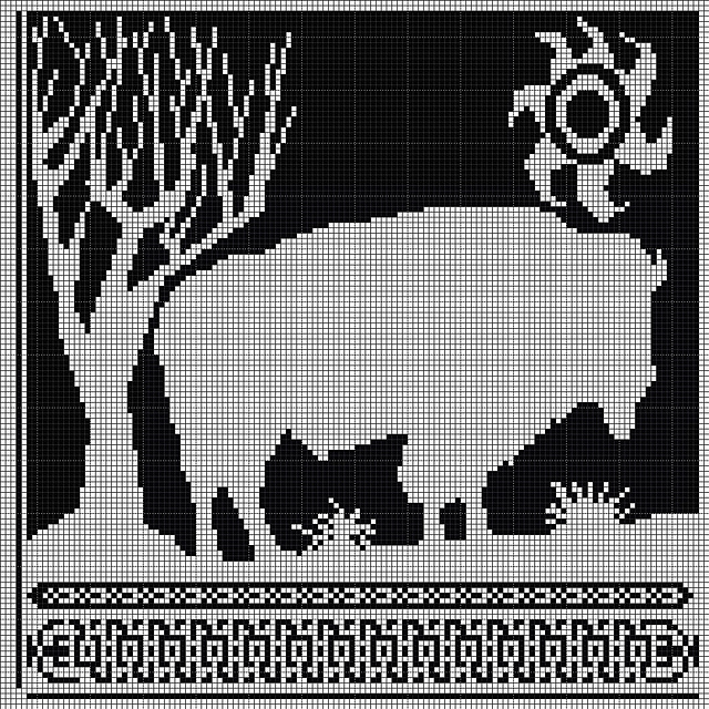 Buffalo Wall Hanging