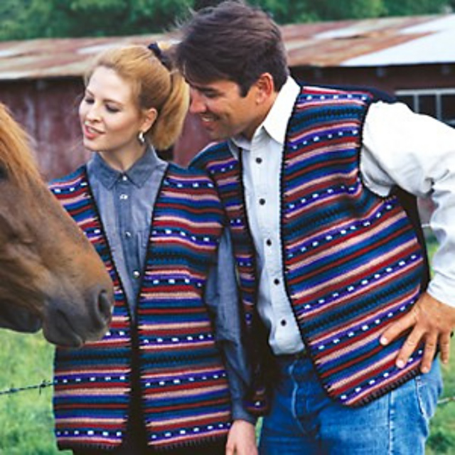 Vest of the West