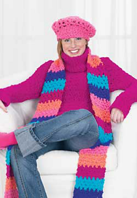 Cowl Sweater (crochet)