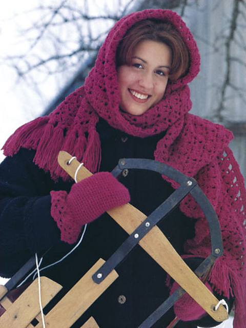 Winter Ensemble