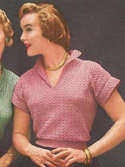 Lovely Ladies Top