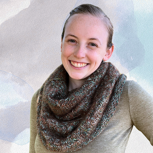 Endless Woods Cowl
