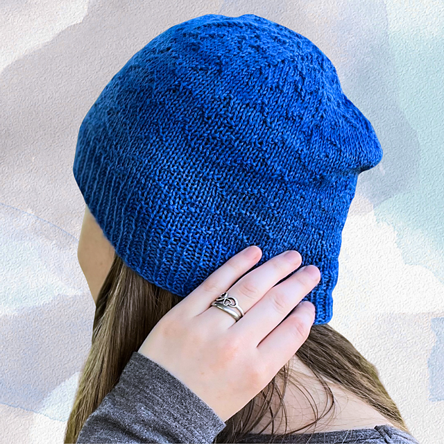 Hustle and Bustle Hat