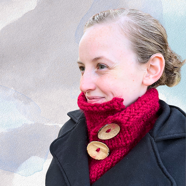 Last Minute Invite Cowl