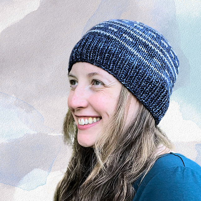 On the Road Again Hat