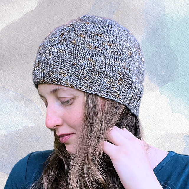 Weekends at the Cabin Hat