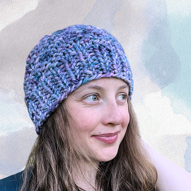 Windy Shores Hat