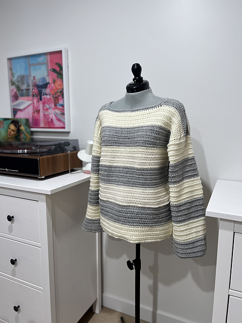 Hygge Pullover