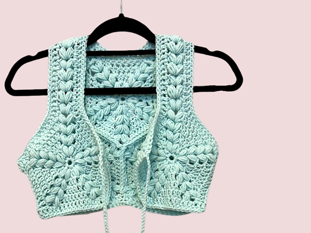 Vertex Vest