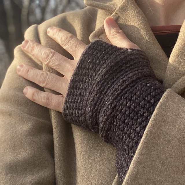 AllDay EveryDay Mitts