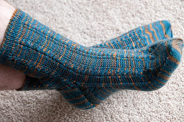 The Timothy Sockens
