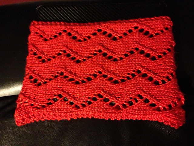 BOGA Cowl