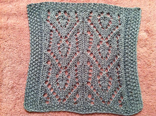 Arsenic & Old Lace Square #19: Pendants