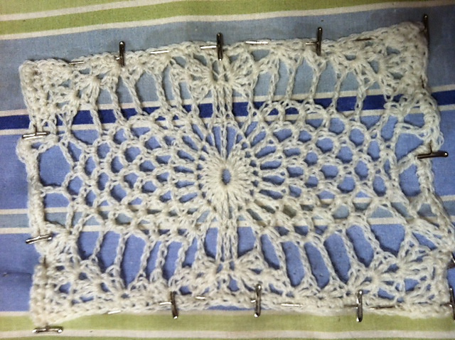 Eye of the Heart Motif