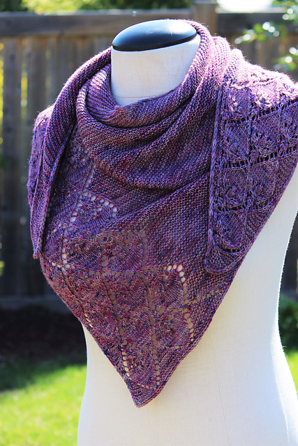 I Shawl Remain Nameless