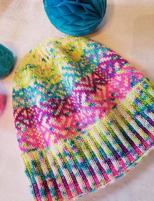 Light it Up Hat