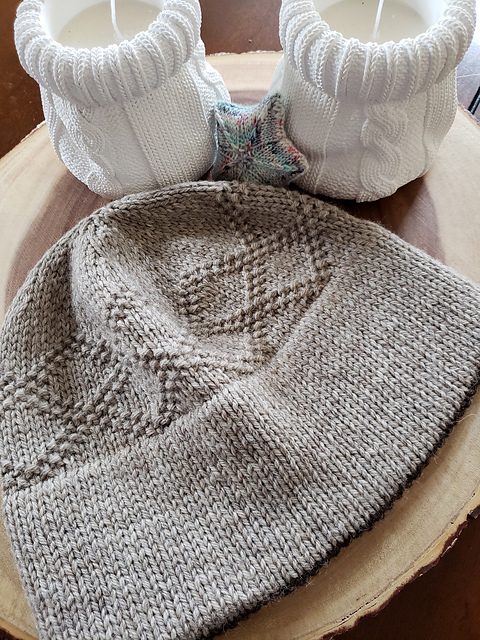 Eddie's Ideal Hat