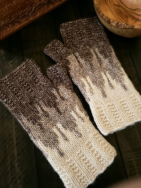 Don't be a Drip (Mitts)