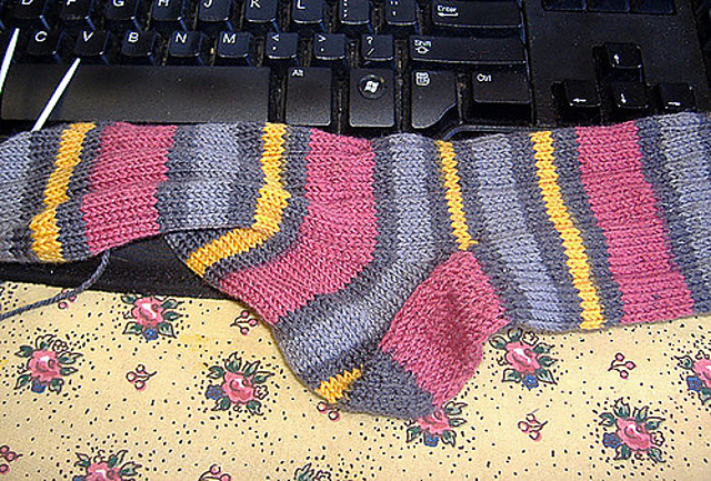 James Potter Socks
