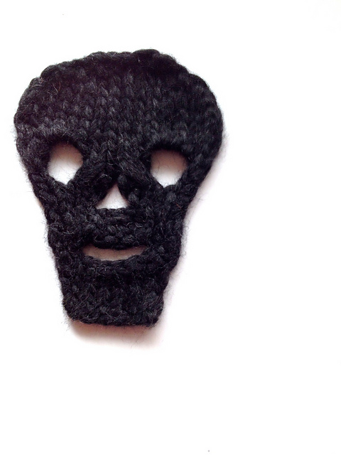 Happy Skull Application