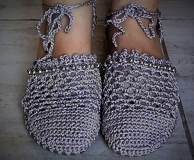 Street Summer Shoes