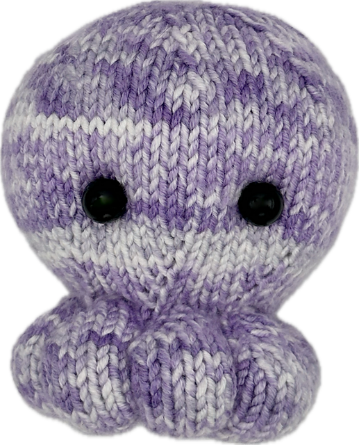 Cosmo the Octopus